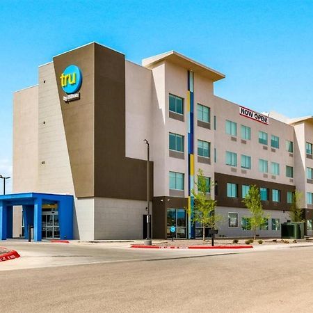 Hotel Tru By Hilton Midland, Tx Extérieur photo