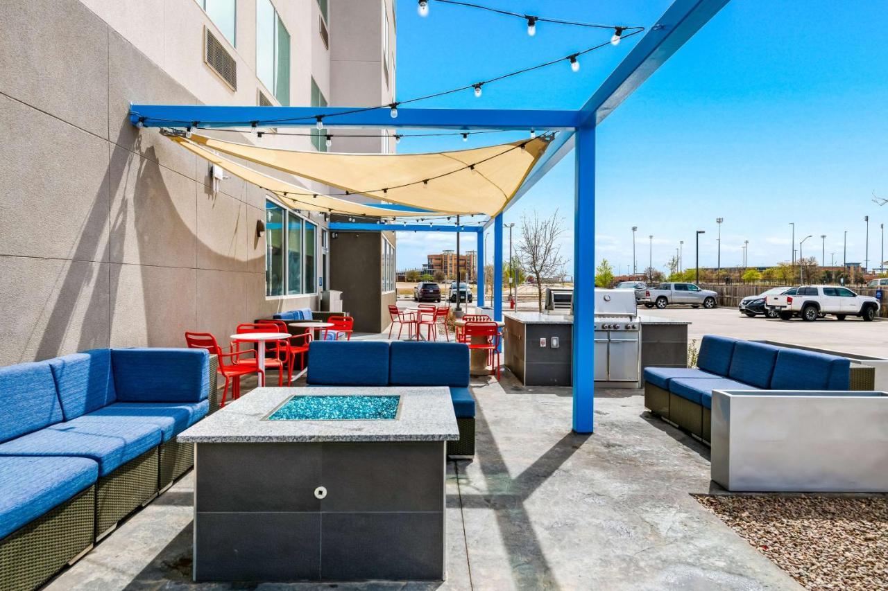 Hotel Tru By Hilton Midland, Tx Extérieur photo