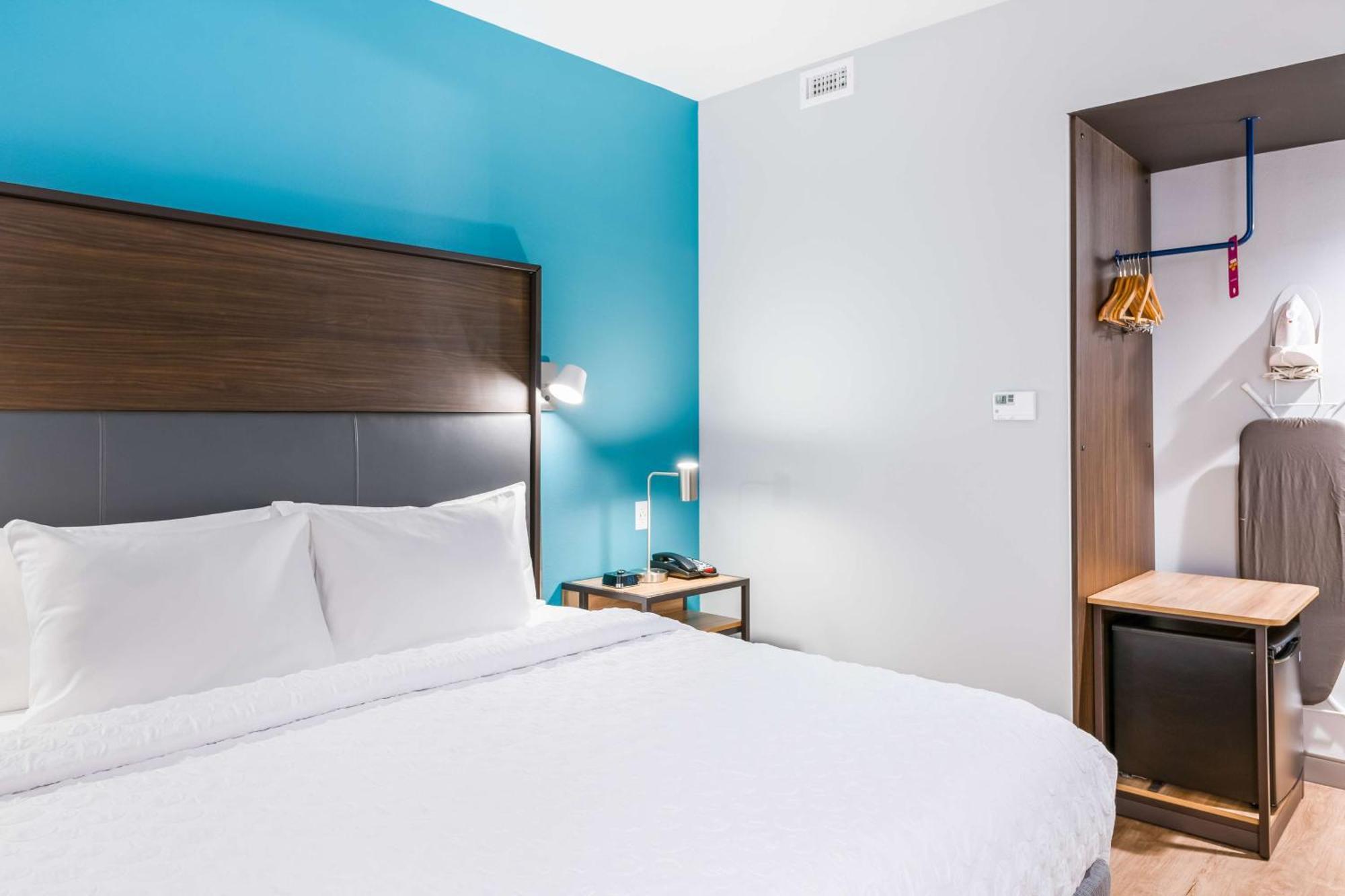 Hotel Tru By Hilton Midland, Tx Extérieur photo