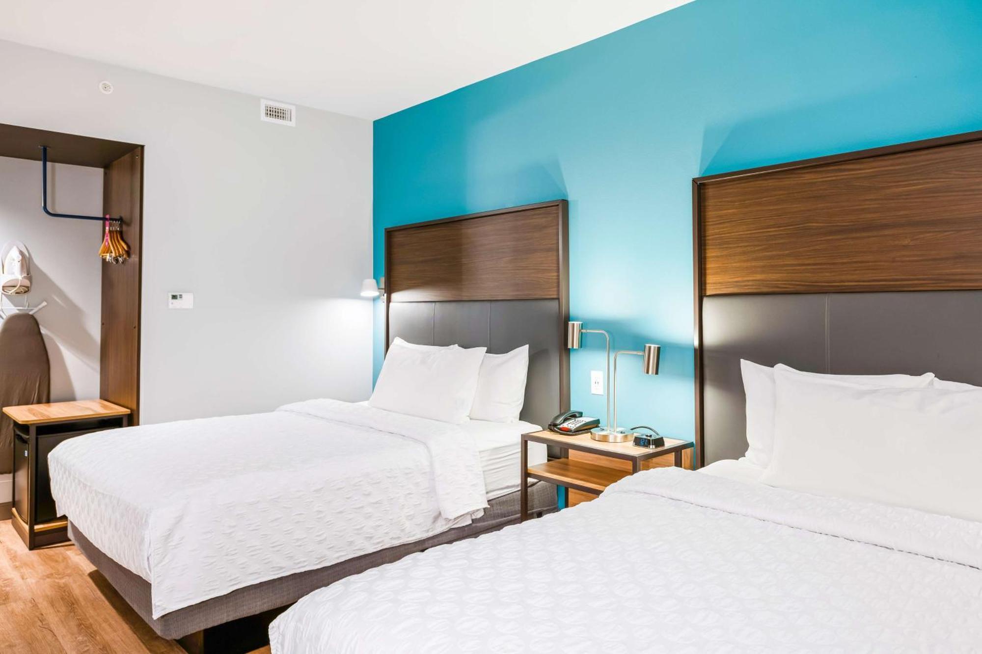 Hotel Tru By Hilton Midland, Tx Extérieur photo