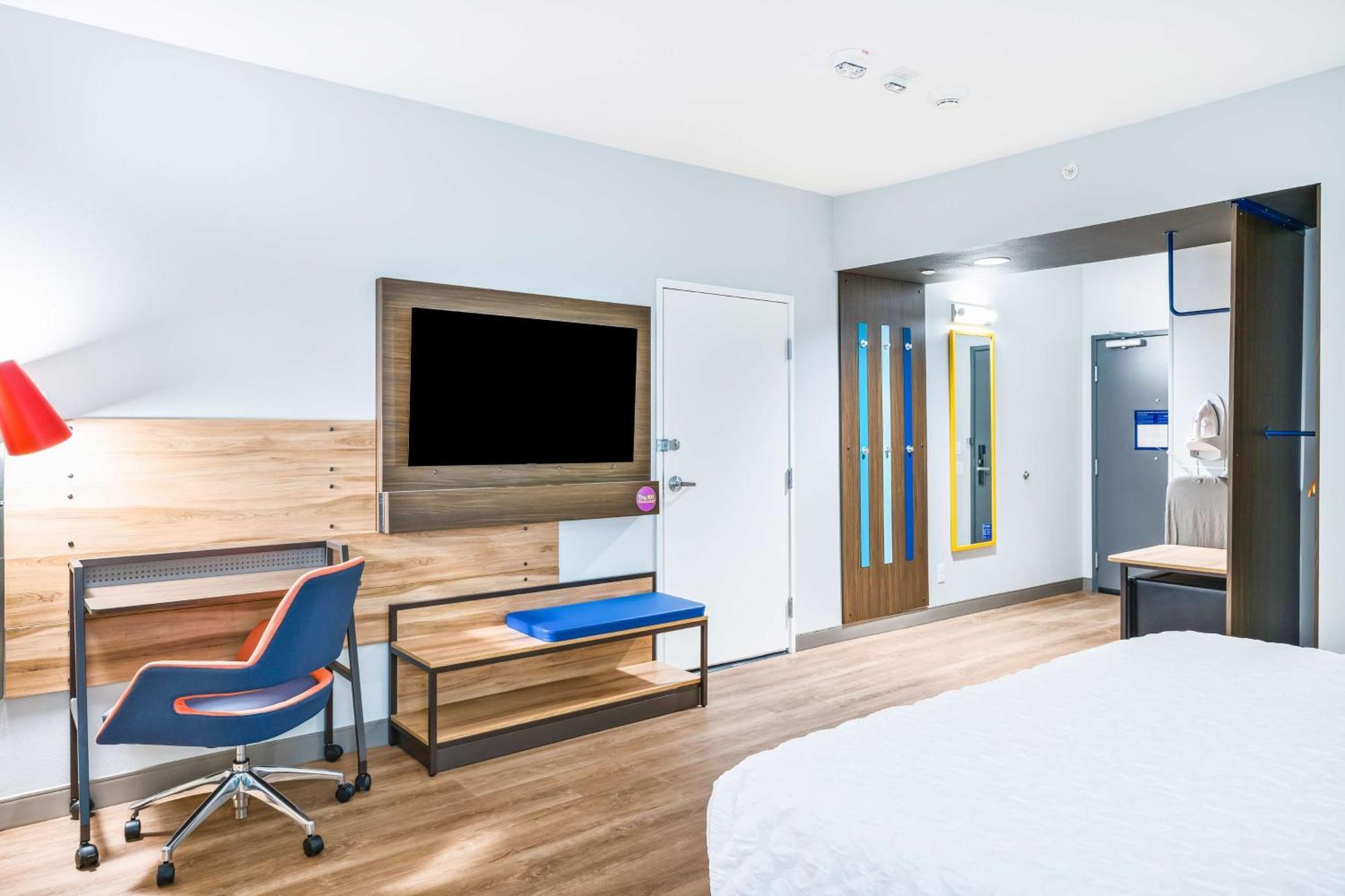 Hotel Tru By Hilton Midland, Tx Extérieur photo