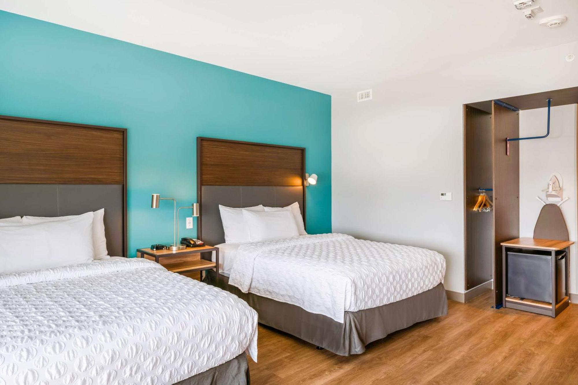 Hotel Tru By Hilton Midland, Tx Extérieur photo