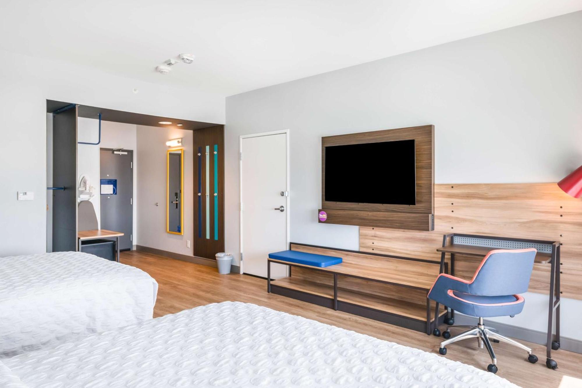 Hotel Tru By Hilton Midland, Tx Extérieur photo